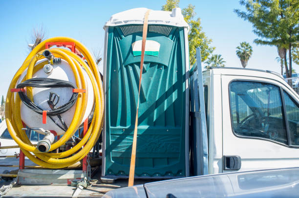 Best Porta potty services near me  in Prosser, WA
