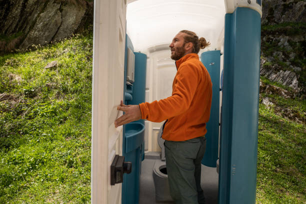 Best Long-term porta potty rental  in Prosser, WA