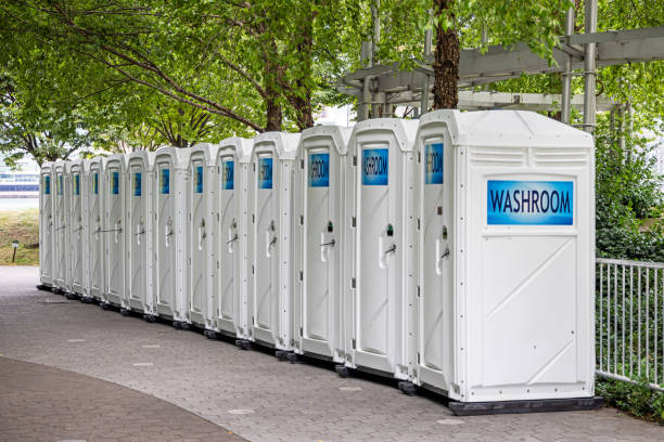 Porta potty services near me in Prosser, WA