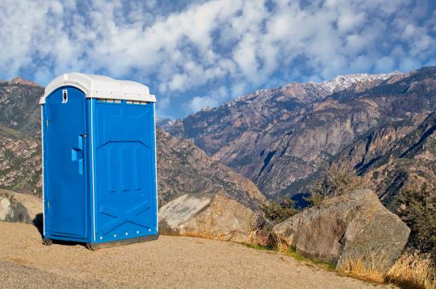 Portable Toilet Options We Offer in Prosser, WA