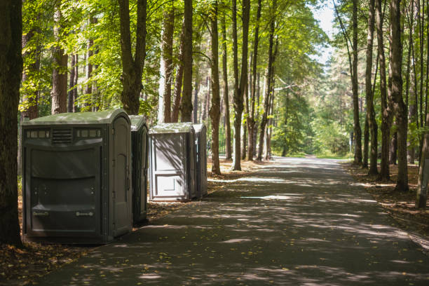 Best Construction site porta potty rental  in Prosser, WA