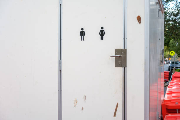 Best Local porta potty services  in Prosser, WA
