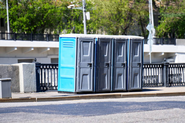 Prosser, WA porta potty rental Company